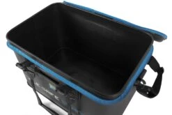 Preston Hardcase Tackle Safe - Standard -Fishing Equipment Store preston hardcase tackle safe standard luggage rod accessories willy worms 975