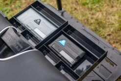 Preston Inception 3D 150 Seat Box -Fishing Equipment Store preston inception 3d 150 seat box title fishmas match coarse boxes willy worms 628