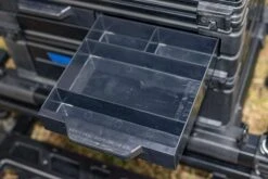 Preston Inception 3D 150 Seat Box -Fishing Equipment Store preston inception 3d 150 seat box title fishmas match coarse boxes willy worms 750