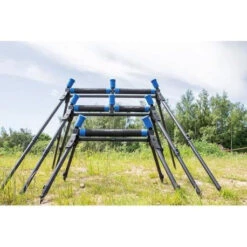 Preston Inception Flat Roller -Fishing Equipment Store preston inception flat roller box accessories fishmas match coarse new pole rollers willy worms 546