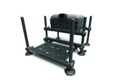 Preston Inception SL30 Seat Box -Fishing Equipment Store preston inception sl30 seat box black friday fishmas match coarse willy worms 217