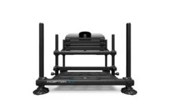 Preston Inception SL30 Seat Box -Fishing Equipment Store preston inception sl30 seat box black friday fishmas match coarse willy worms 854