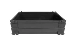 Preston Inception Station - Drawer Units -Fishing Equipment Store preston inception station drawer units 100mm unit box accessories fishmas match coarse seat willy worms 990