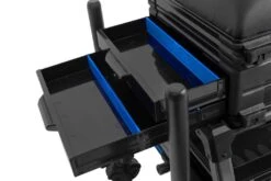 Preston Inception Station - Graphite Edition 7 Preston Inception Station - Graphite Edition -Fishing Equipment Store preston inception station graphite edition title fishmas match coarse seat boxes box willy worms 360