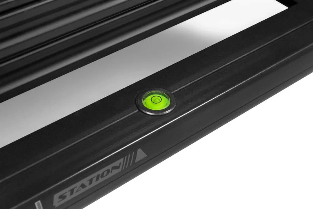 Preston Inception Station - Graphite Edition 3 Preston Inception Station - Graphite Edition - Image 3