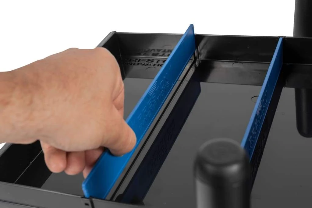 Preston Inception Station - Graphite Edition 2 Preston Inception Station - Graphite Edition - Image 2