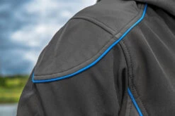 Preston Innovation Thermatech Heated SoftShell 12 Preston Innovation Thermatech Heated SoftShell -Fishing Equipment Store preston innovation thermatech heated softshell clothing footwear fishmas hoodie match coarse willy worms 193