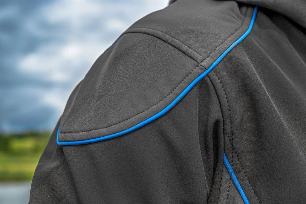 Preston Innovation Thermatech Heated SoftShell 5 Preston Innovation Thermatech Heated SoftShell - Image 5