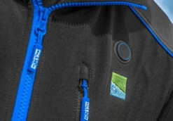 Preston Innovation Thermatech Heated SoftShell 10 Preston Innovation Thermatech Heated SoftShell -Fishing Equipment Store preston innovation thermatech heated softshell clothing footwear fishmas hoodie match coarse willy worms 419
