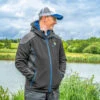 Preston Innovation Thermatech Heated SoftShell