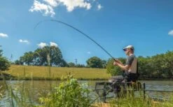 Preston Innovations Ignition Rod Range -Fishing Equipment Store preston innovations ignition rod range fishmas match coarse reels rods willy worms 466