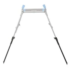 Preston Innovations Roller & Roost Leg Extenders -Fishing Equipment Store preston innovations roller roost leg extenders fishmas match coarse pole rollers support poles accessories willy worms 883