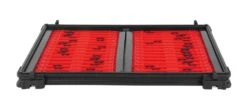 Preston Mag Lok - Shallow Tray With 18cm Winder Unit