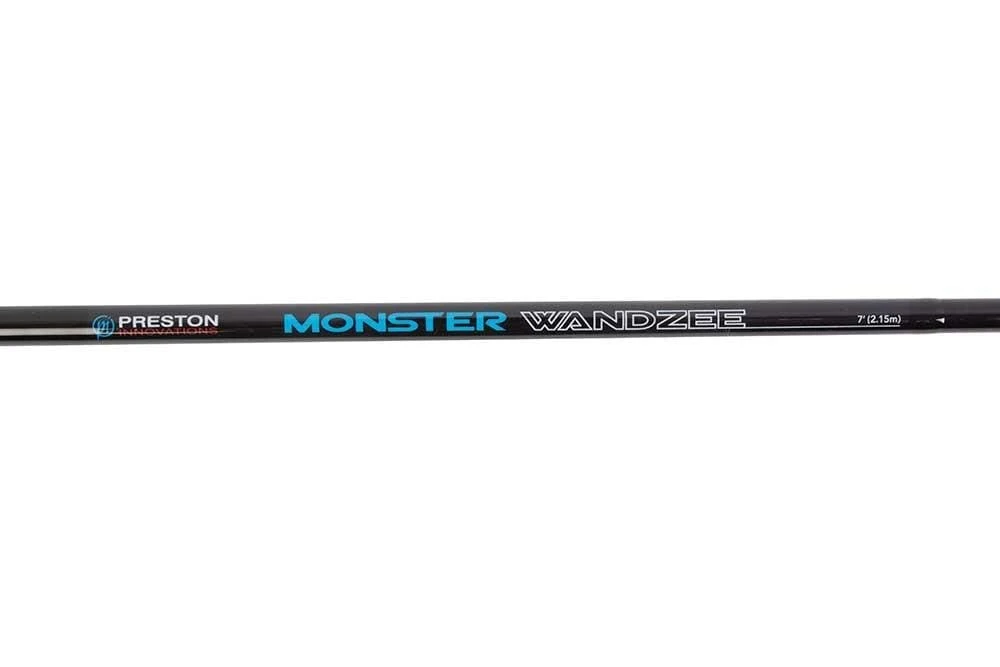 Preston Monster Wandzee 7' Rod 2 Preston Monster Wandzee 7' Rod - Image 2