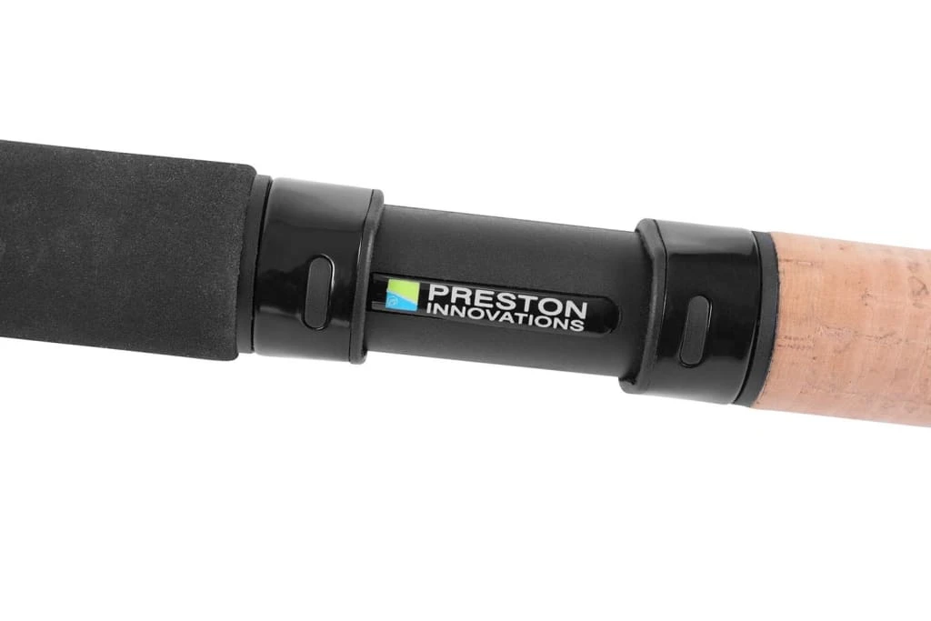 Preston Monster X 12' Method Feeder Rod 3 Preston Monster X 12' Method Feeder Rod - Image 3