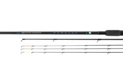 Preston Monster X 12' Method Feeder Rod