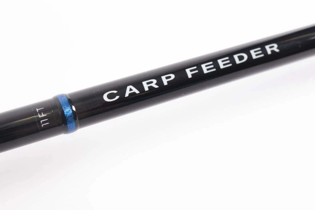 Preston Monster X Carp Feeder Rods 7 Preston Monster X Carp Feeder Rods - Image 7