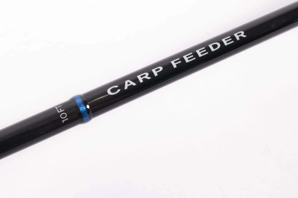 Preston Monster X Carp Feeder Rods 6 Preston Monster X Carp Feeder Rods - Image 6