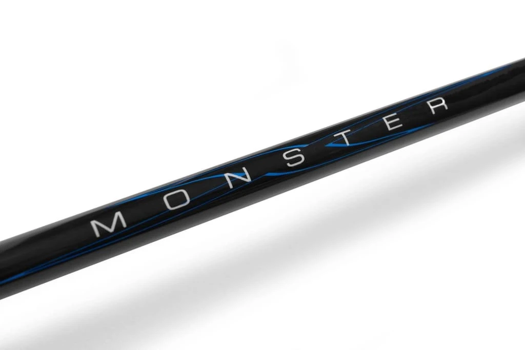 Preston Monster X Carp Feeder Rods 2 Preston Monster X Carp Feeder Rods - Image 2
