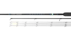 Preston Monster X Carp Feeder Rods