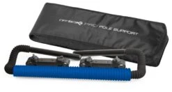 Preston Offbox 36 - Pro Pole Support -Fishing Equipment Store preston offbox 36 pro pole support box accessories fishmas match coarse terminal tackle seat willy worms 578