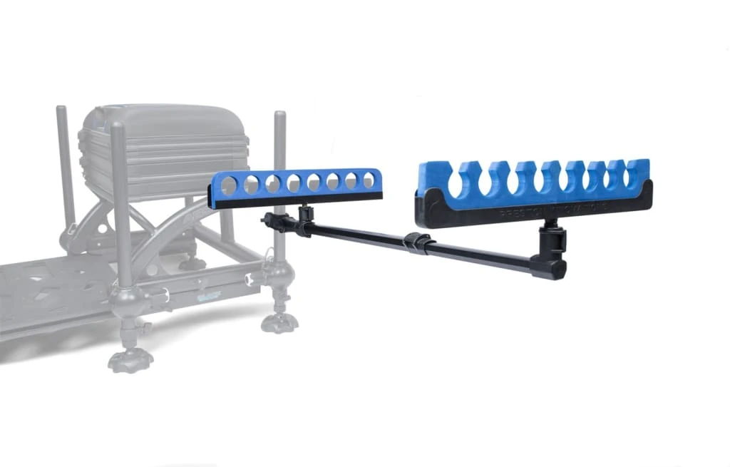 Preston Offbox 36 - Standard Kit Safe 1 Preston Offbox 36 - Standard Kit Safe