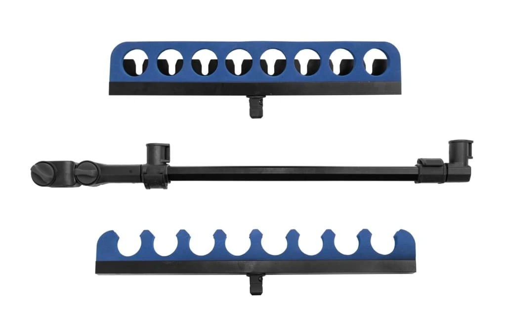 Preston Offbox 36 - Standard Kit Safe 2 Preston Offbox 36 - Standard Kit Safe - Image 2