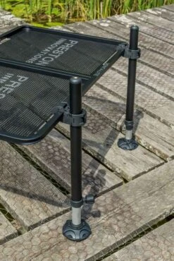 Preston Offbox 36 Venta-Lite Side Tray - XL -Fishing Equipment Store preston offbox 36 venta lite side tray xl box accessories fishmas match coarse seat willy worms 579