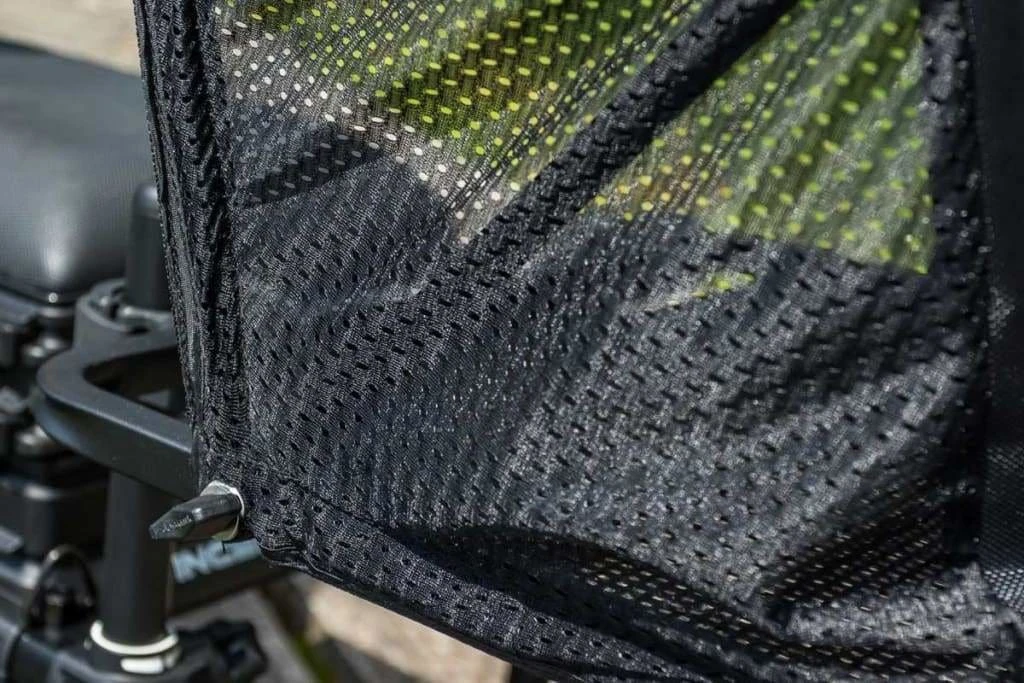 Preston Offbox 36 Venta-Lite Tray Hoodie - (Hoodie Attachment Only) 3 Preston Offbox 36 Venta-Lite Tray Hoodie - (Hoodie Attachment Only) - Image 3