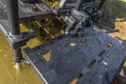 Preston OffBox Side Foot Rest -Fishing Equipment Store preston offbox side foot rest black friday fishmas match coarse new seat box willy worms 993