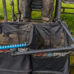 Preston Offbox Space Saver 360 Feeder Arm -Fishing Equipment Store preston offbox space saver 360 feeder arm box accessories fishmas match coarse new seat willy worms 173