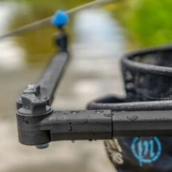 Preston Offbox Space Saver 360 Feeder Arm -Fishing Equipment Store preston offbox space saver 360 feeder arm box accessories fishmas match coarse new seat willy worms 218