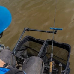 Preston Offbox Space Saver 360 Feeder Arm -Fishing Equipment Store preston offbox space saver 360 feeder arm box accessories fishmas match coarse new seat willy worms 757