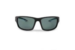 Preston Polarised Sunglases - Green Lens
