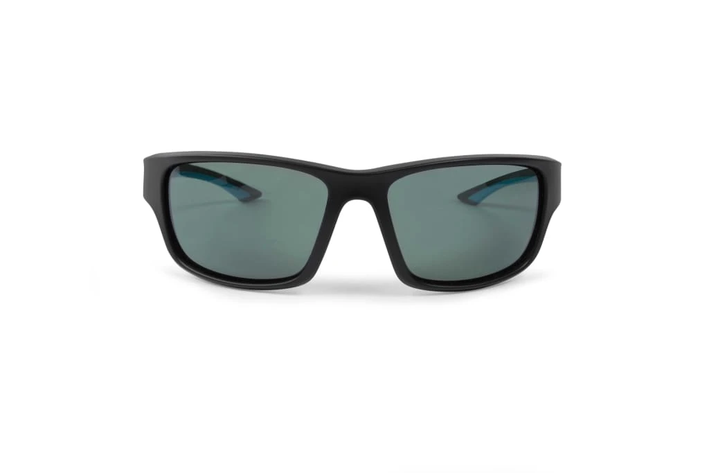 Preston Polarised Sunglases - Green Lens 1 Preston Polarised Sunglases - Green Lens
