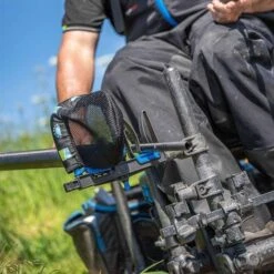 Preston Pole Safe Sock -Fishing Equipment Store preston pole safe sock fishmas match coarse accessories support willy worms 499