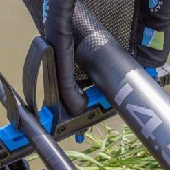 Preston Pole Safe Sock -Fishing Equipment Store preston pole safe sock fishmas match coarse accessories support willy worms 693