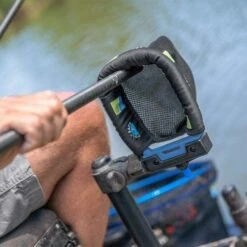 Preston Pole Safe Sock -Fishing Equipment Store preston pole safe sock fishmas match coarse accessories support willy worms 836