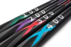 Preston Protype X200 13m Pole -Fishing Equipment Store preston protype x200 13m pole black friday fishmas match coarse poles willy worms 625