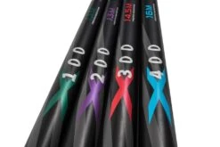 Preston Protype X300 14.5m Pole 11 Preston Protype X300 14.5m Pole -Fishing Equipment Store preston protype x300 14 5m pole fishmas match coarse poles willy worms 224