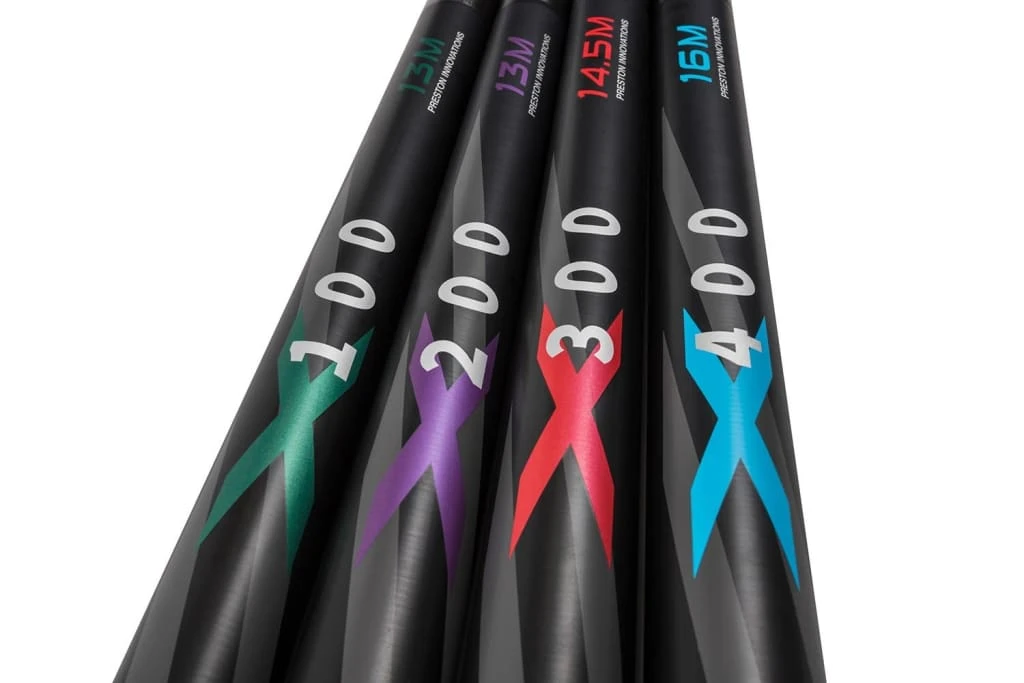 Preston Protype X300 14.5m Pole 6 Preston Protype X300 14.5m Pole - Image 6