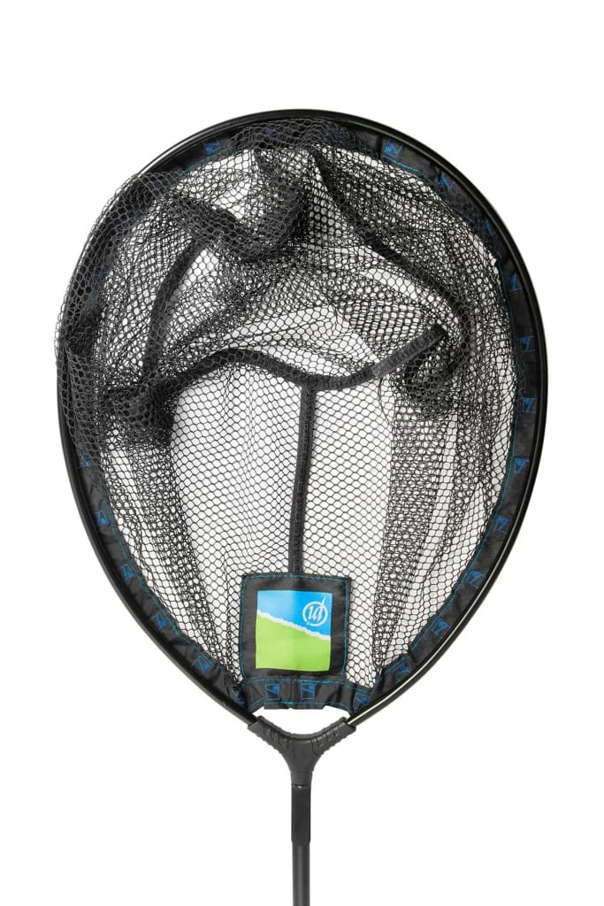 Preston Quick Dry Landing Nets (2022) 1 Preston Quick Dry Landing Nets (2022)