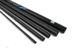 Preston Response 5m Whip - Replacement Tip -Fishing Equipment Store preston response 5m whip replacement tip black friday match coarse poles willy worms 149