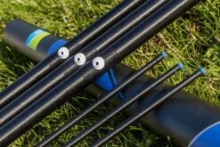Preston Response Margin Pole 8.5m 8 Preston Response Margin Pole 8.5m -Fishing Equipment Store preston response margin pole 8 5m black friday match coarse poles willy worms 316