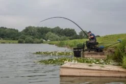 Preston Response Margin Pole 8.5m 9 Preston Response Margin Pole 8.5m -Fishing Equipment Store preston response margin pole 8 5m black friday match coarse poles willy worms 395