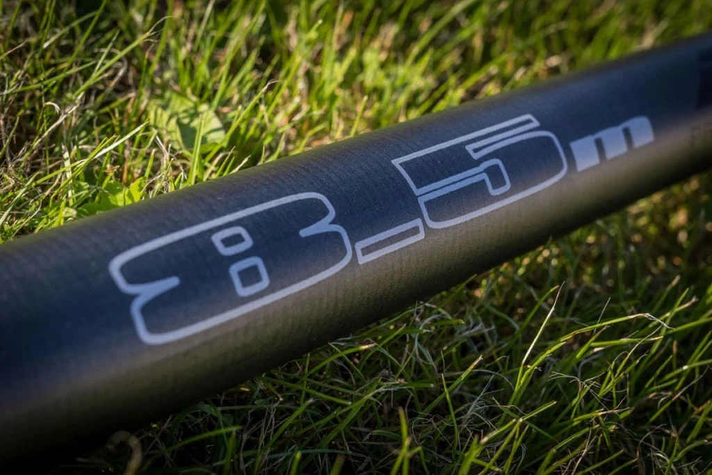 Preston Response Margin Pole 8.5m 2 Preston Response Margin Pole 8.5m - Image 2