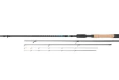 Preston Super Feeder Rod