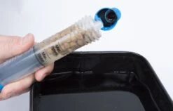 Preston Super Pellet Pump 19 Preston Super Pellet Pump -Fishing Equipment Store preston super pellet pump bait accessories fishmas match coarse terminal tackle willy worms 202