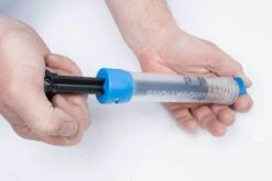 Preston Super Pellet Pump 17 Preston Super Pellet Pump -Fishing Equipment Store preston super pellet pump bait accessories fishmas match coarse terminal tackle willy worms 334