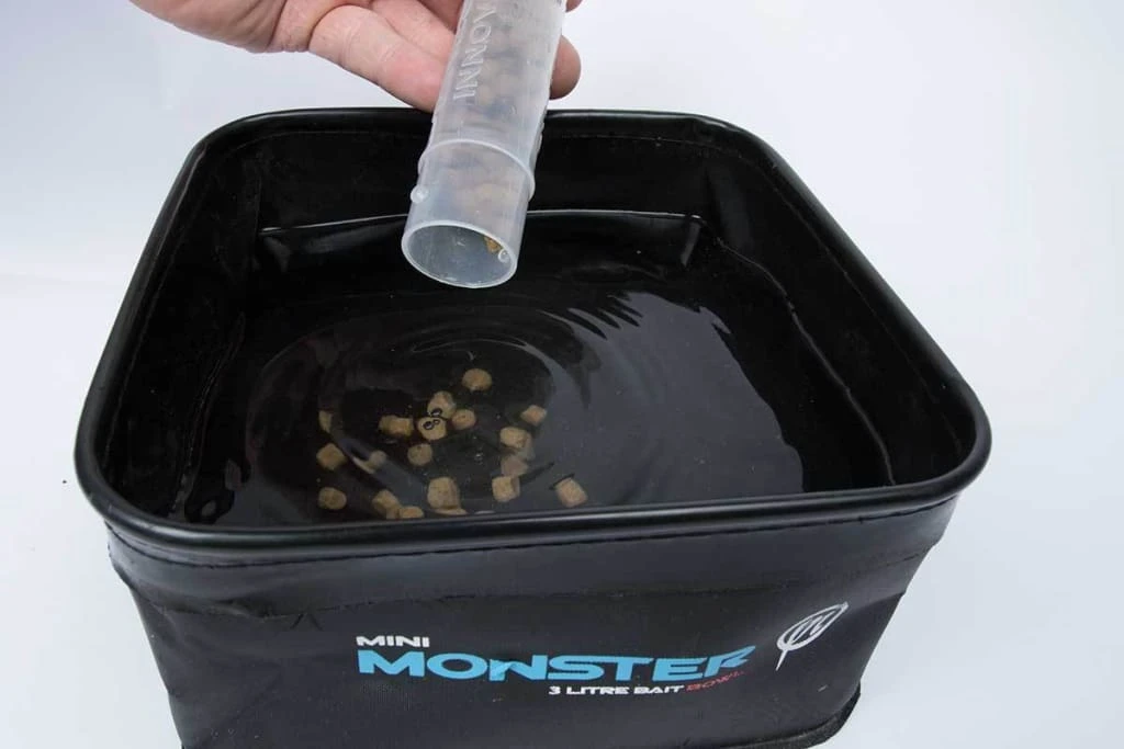 Preston Super Pellet Pump 8 Preston Super Pellet Pump - Image 8